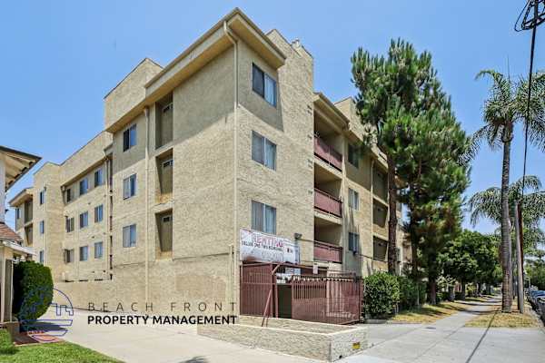 Ross Towers property